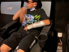 -UME影城(安贞DTS:X店)