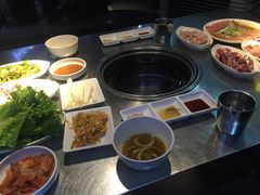 -喜来稀肉(虹泉路店)