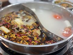 -肥婆麻辣火锅.顺德首创药材麻辣火锅(容桂店)
