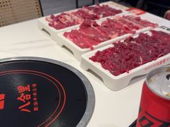 -八合里牛肉火锅(福州万象城店)