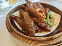 -御彩酒家(东风东路店)