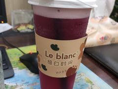 -留白时间(苏宁广场B区店)