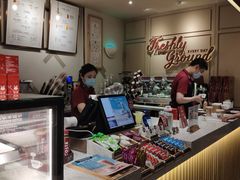 -COSTA COFFEE(武汉天地店)