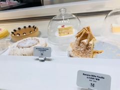 -Lady M(沙田新城市广场店)