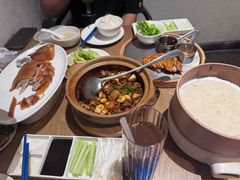 -小大董·烤鸭(王府井apm店)