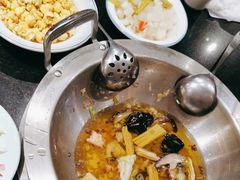 -清真·锦翔炝锅鱼(明德门店)