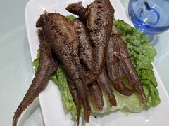 -瑞福园联谊餐室(茂名南路店)