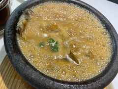 -小放牛炒菜馆(裕华万达店)