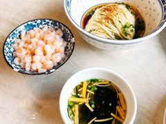 -二泉园老菜馆·百年无锡菜