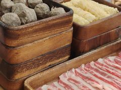 -菌小白·野生菌火锅(时尚天河店)