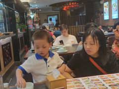 -李记饺子·熏酱东北菜(欢乐谷店)