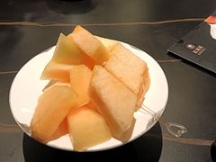 -旺顺阁·北京菜·烤鸭(大望路店)