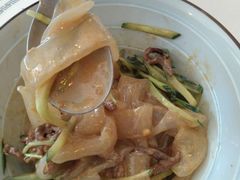 -东方饺子王(新阳路店)