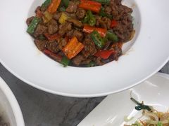-新丁香海鲜酒店(银海商贸城店)