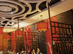 -大碗居·烤鸭·鱼头泡饼(天坛东门店)