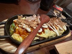 -弓二·烧鸟居酒屋(财富购物中心店)