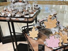 -Laderach 莱德拉(上海环贸iapm店)