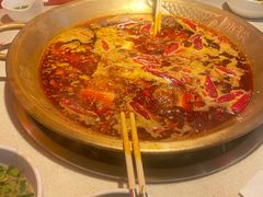 -小龙坎火锅(全球总店)