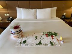 -上海波特曼丽思卡尔顿酒店