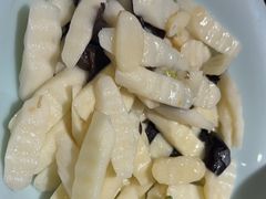 -村长家的疙瘩汤·东营菜(东营茶城店)