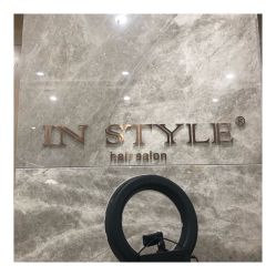 -IN STYLE·全国形象店