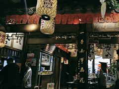 -南京大牌档(济南万象城店)