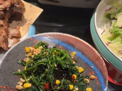 -红蜡烛-养生粥-津鲁菜(中山路店)