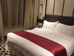 -广州富力空港假日酒店