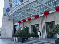 -黄山馥丽蓝山酒店(新安江店)