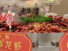 -於氏虾神(盱眙总店)