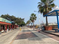 -南沙十九涌渔人码头-南门