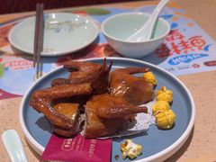 -点都德(千灯湖环宇城店)