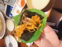 -红辣椒八爪鱼特色韩国料理