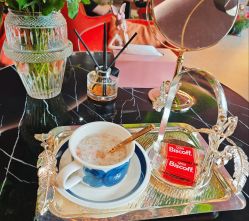 -花隐·美芙炫海菲秀皮肤管理中心