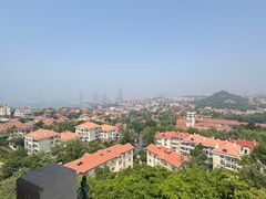 -青岛德国总督楼旧址博物馆