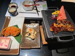 -花潮料理艺食馆(SM新生活广场店)