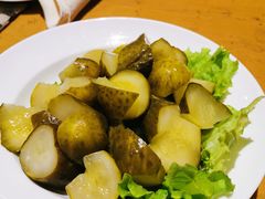 -兰特伯爵西餐厅·啤酒屋(方庄店)