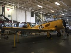 -中途岛号航空母舰博物馆