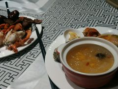 -绮梦西湖·云端餐厅(歌德店)