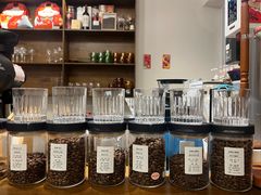 -echoes coffee回响咖啡(888街店)