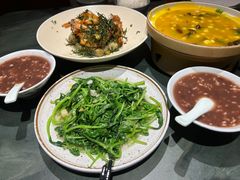-兰溪小馆(首经贸店)