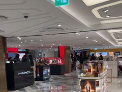 -乐天免税店(明洞店)