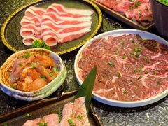 -樱嘢·炭火烧肉(惠南店)
