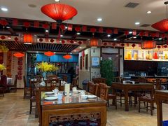 -那家老院子东北菜·饺子·小鸡炖蘑菇(艳华街店)