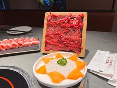 -骨之味·筒骨汤火锅(江头店)