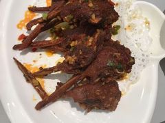 -漫天香·小龙虾餐厅(夏湾店)