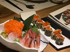 -小句号·精致料理(江南环球港店)