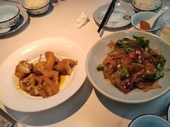 -园里前·9年私厨福建菜(台江万达鳌峰洲店)