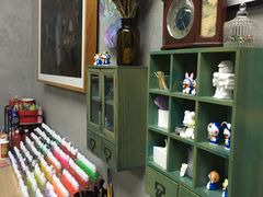 -100家灵感仓库·DIY团建(什刹海店)