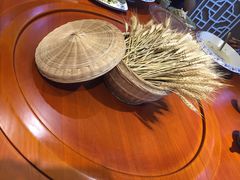 -长兴岛郊野公园农场食堂